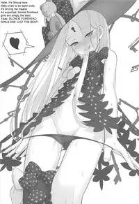 Gochuumon wa Majo desu ka??