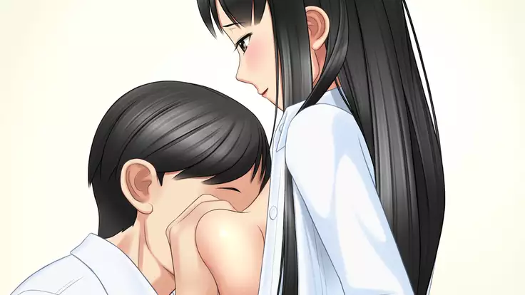 Akogare no Kanojo ga Enkou!? Takane no Hana o Katta Ore.