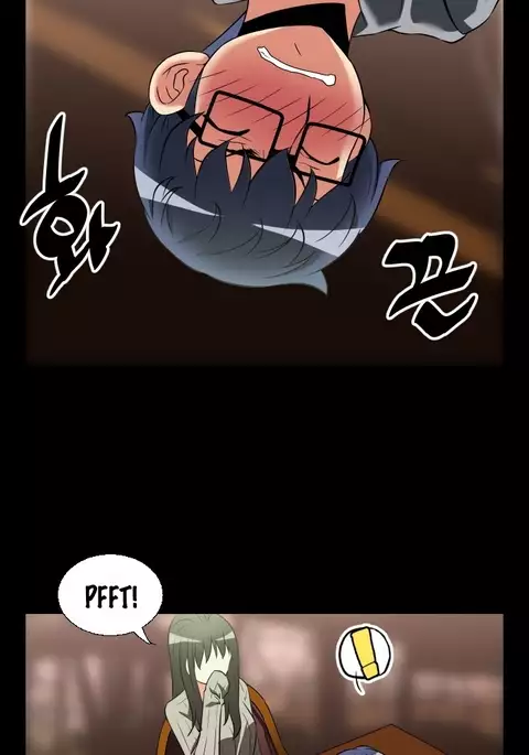 Love Parameter Ch.1-61