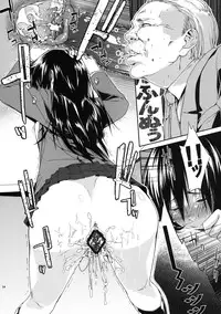 [MARCH (Minakuchi Takashi)] Himari Manifesto (Dainihon Samurai Girl) [Digital]