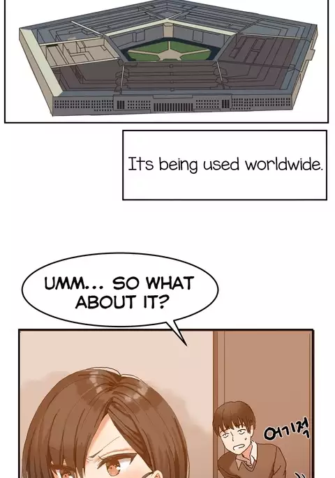 Hahri's Lumpy Boardhouse Ch. 0-18