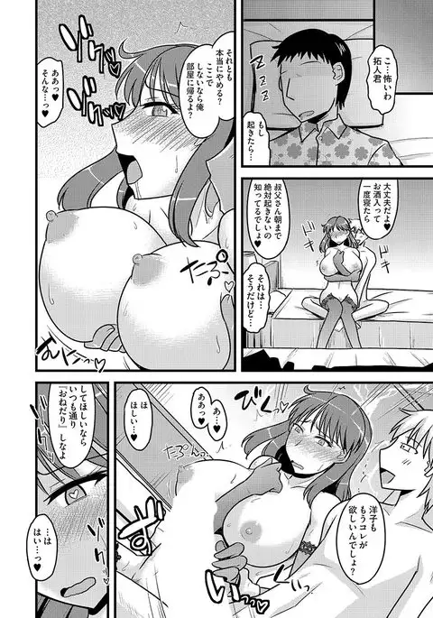 Cyberia Maniacs Hitozuma Juurin Collection Vol.1