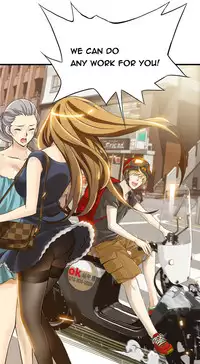 [Gyuo] Kill the Dead Bastard Ch.0-13 (English) (Ongoing)