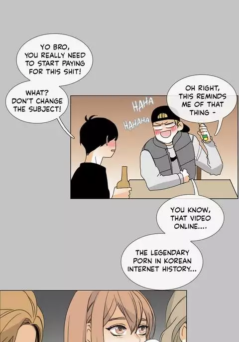 Talk To Me Ch.1-14