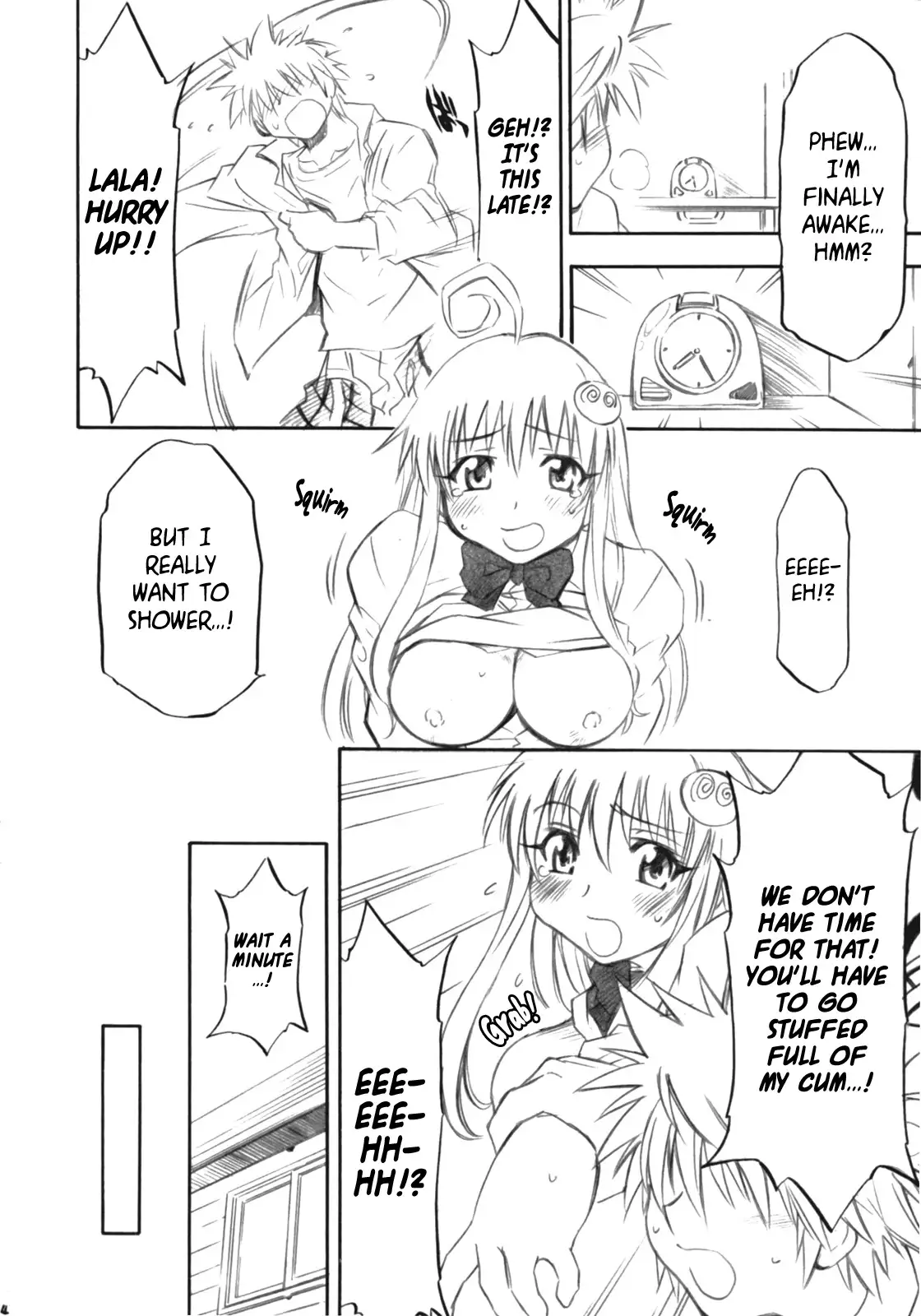Troublekko | Trouble Girls
