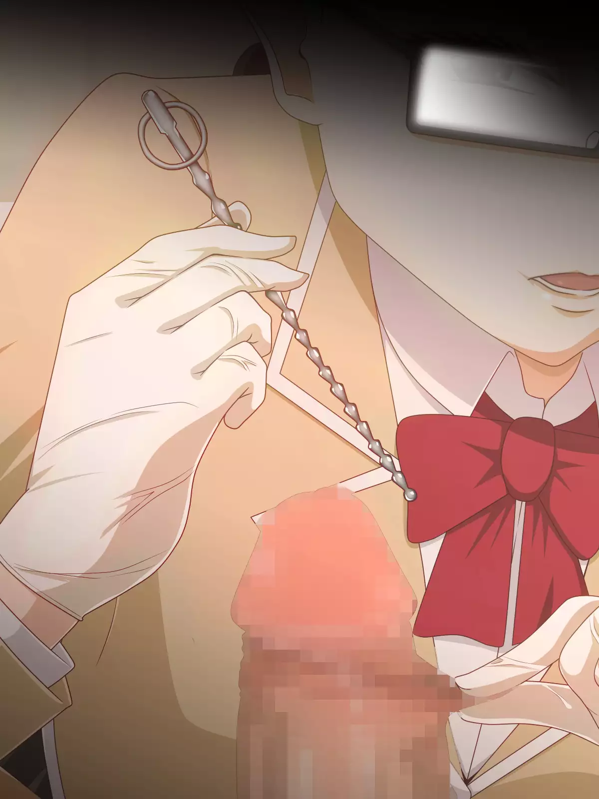 Shiritsu Harukawa Gakuen Rifure-bu ~Houkago Shasei Kaijo no Bukatsudou~