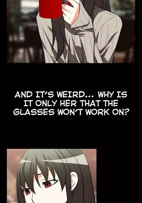 Love Parameter Ch.1-50