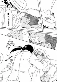 (C80) [Huujin (Shoshinsha Man)] Scar o Hazukashime Naosu Hon (Fullmetal Alchemist)