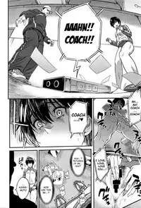 [Yoshiura Kazuya] Kizashi Ch. 4-7 [English] {doujin-moe.us}