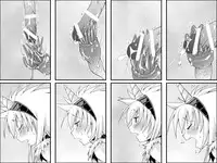 [Kimura Rongaku] Kirin-san no Chinko 2 (Monster Hunter) [Digital]