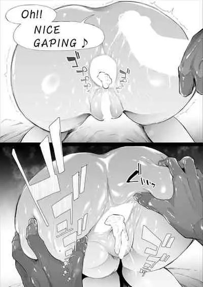 TS Revolution <Ch. 3>