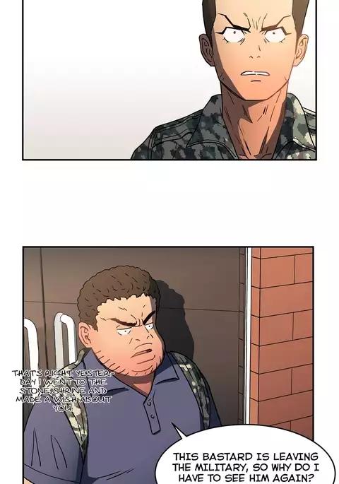 Refrain Love Ch.1-33