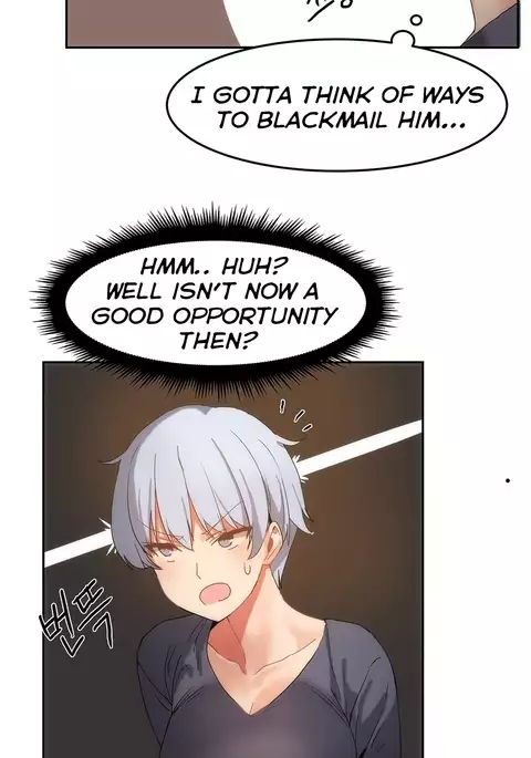 Hahri's Lumpy Boardhouse Ch. 0-31