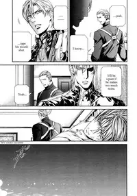 [Yamane Ayano] Finder no Shinjitsu (ENG)