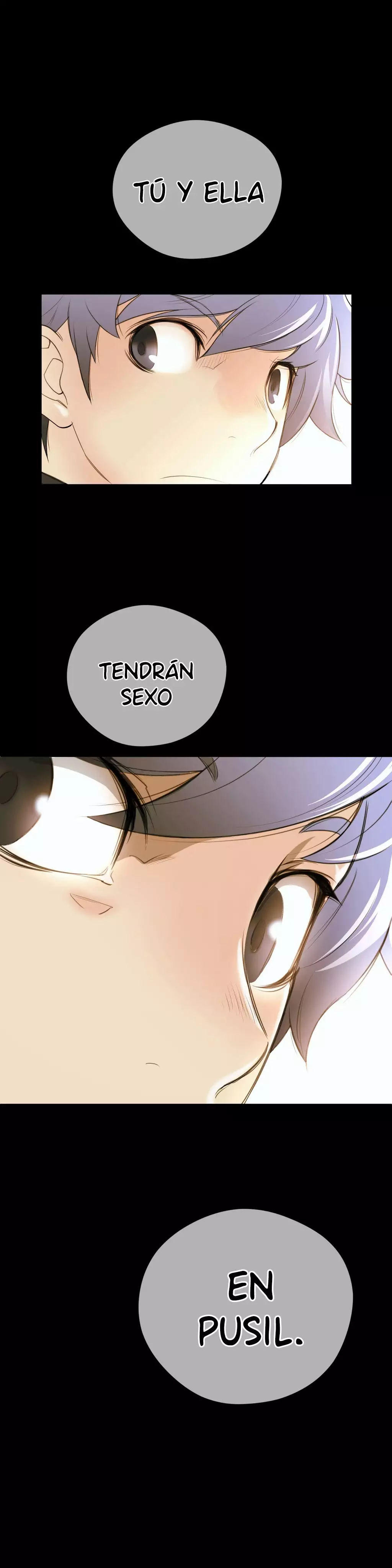 Perfect Half Ch.1-25