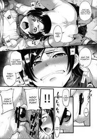 (C90) [IRON GRIMOIRE (SAKULA)] MATERIA FARMER (Final Fantasy VII) [English] [constantly]