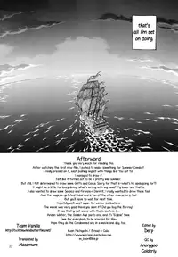 (C82) [Bread & Cake (Kuon Michiyoshi)] Akatsuki wo Matte (Berserk) [English] =TV=