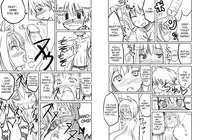 [Jagausa] Love Chuchu Mithra-san [English] [desudesu]