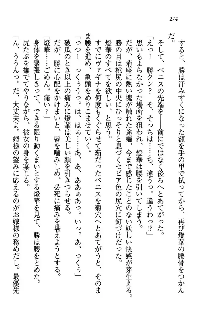 センセイは俺の嫁!?