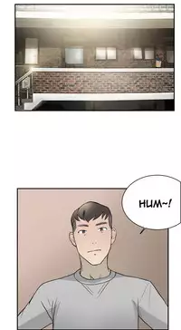 Double Date Ch.1-17 (English) (Ongoing)