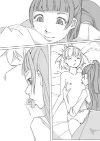 [Akimbo] Untitled Precure Doujinshi