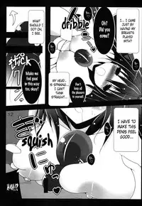 (C80) [Koikuchi Kinako (kiki)] Utsuho Break (Touhou Project) [English] [邪気眼読者]