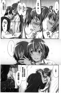 [Kimura Neito] Wet lips [Chinese]