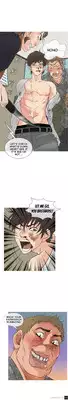 [Shampoo] Heaven Ch.1-12 (English) (YoManga) (Ongoing)