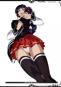 The Bible Black Visual Art Works