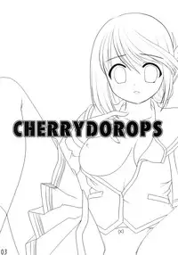 (C68) [SCRAMBLE EGG (PIKO)] CHERRY DROPS (ToHeart2)