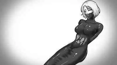 The Latex Goddess Thief