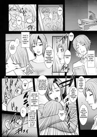 [Combat Ecchu] Milky Bitch Ch. 1-14 [English] {Tadanohito}