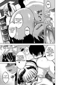 [Takatsu] Sakura Democracy! [English] {doujin-moe.us}