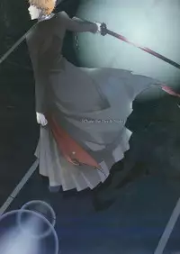 [Blue-SYSTEMa] Chase the Day & Night