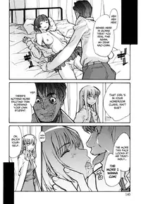 [Tomoe Tenbu] In Her Crack [English] [Tadanohito + Afro + Fayt]