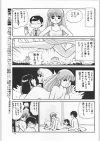 (C52) [Ganso Sonoda Ya (Various)] Chousen Ame Ver.11 (Various)
