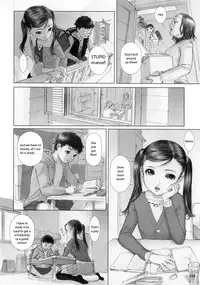 [ikenaiko] jailbait (eng)