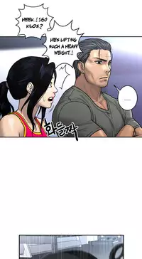 [Guh Bal Han] Ghost Love Ch.1-26 (English) (YoManga) (Ongoing)