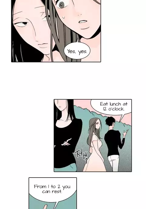 Rabbit Hole Ch.1-2