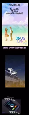 [Yihyeonmin] Drug Candy Ch.0-34 (English) (YoManga) (Ongoing)