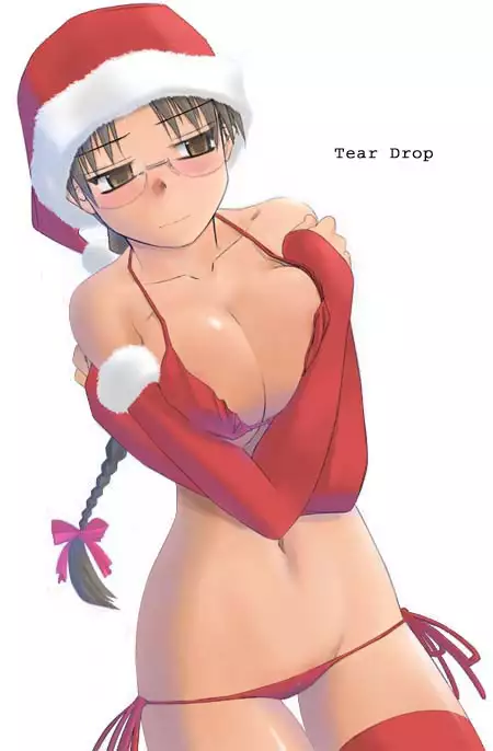 Sweet Sweet Holy Night