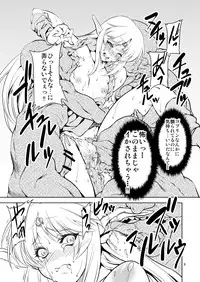 [FAKESTAR (Miharu)] LS+S (Record of Lodoss War) [Digital]