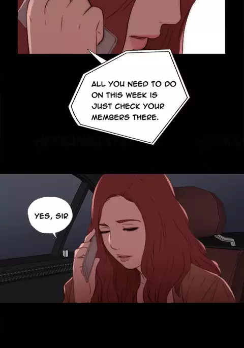 Girl Next Door Ch.1-20