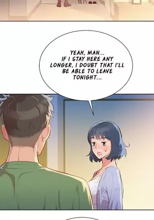 What do you Take me For? Ch.41/?