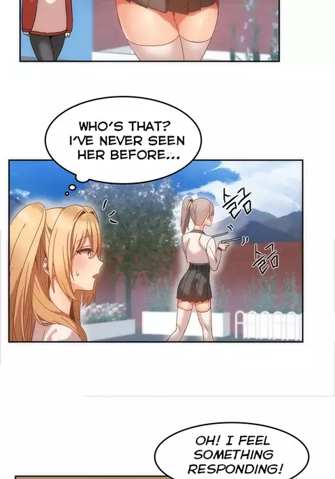 Hahri's Lumpy Boardhouse Ch. 0-20