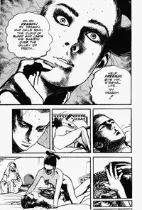 Crying Freeman Vol. 1