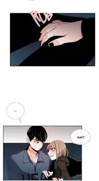 [Silverstar] Talk To Me Ch.1-37 (English) (Ongoing)