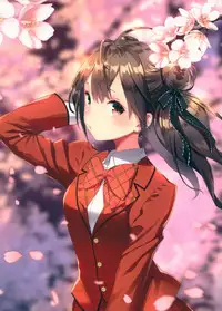 (COMITIA124) [Kamikire Basami (Yasuyuki)] Momoiro Bouenkyou Zen