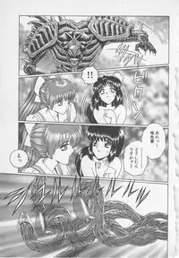 [Gun Ryuusei] Wakakusa Bishoujotai vol.1