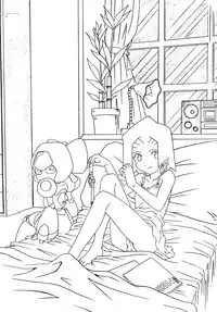 (C57)[UROBOROS] Daiginjou (Medabots)